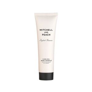 Mitchell and Peach English Leaf Body Soufflé